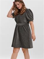 Vero Moda Curve - Katie Kjole, Sølv